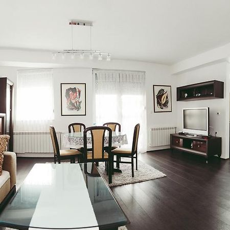 Apartment Fila Koçani Dış mekan fotoğraf