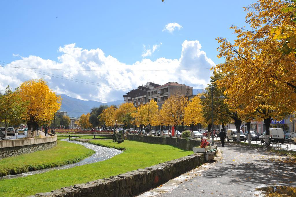 Apartment Fila Koçani Dış mekan fotoğraf