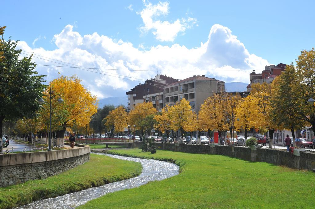 Apartment Fila Koçani Dış mekan fotoğraf