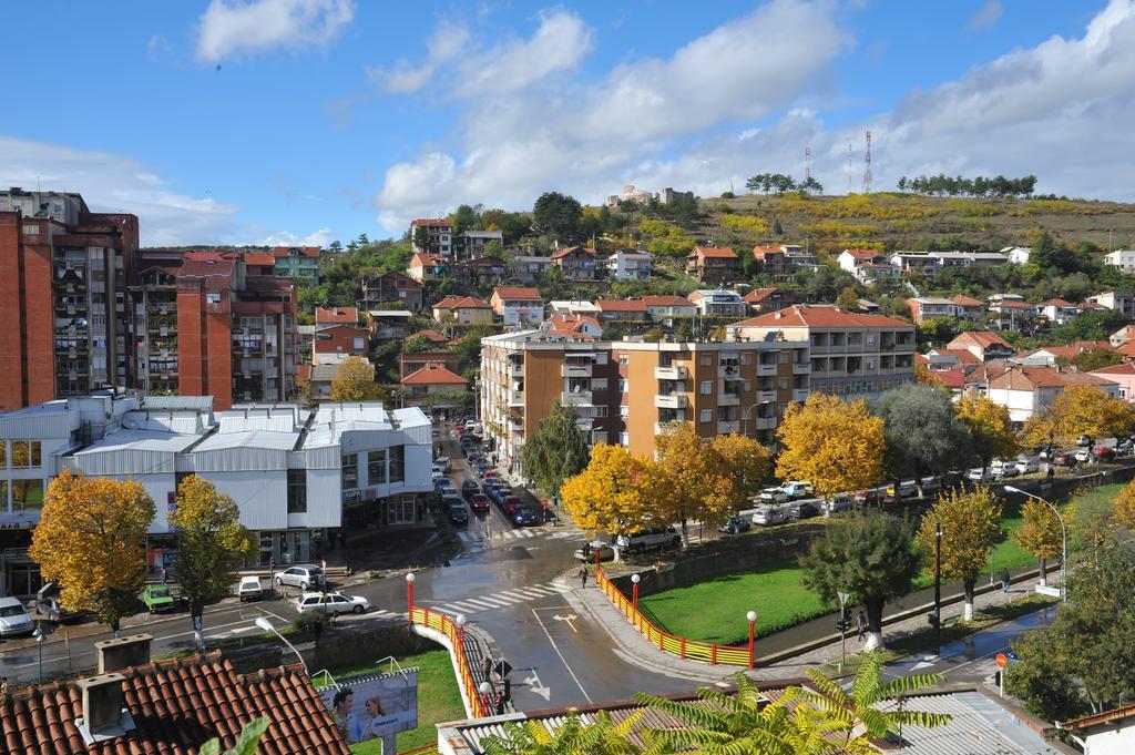 Apartment Fila Koçani Dış mekan fotoğraf