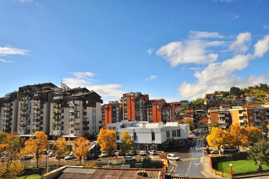 Apartment Fila Koçani Dış mekan fotoğraf