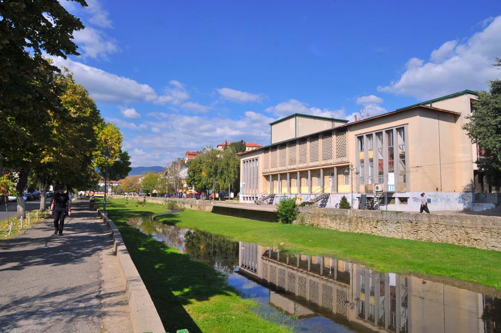 Apartment Fila Koçani Dış mekan fotoğraf