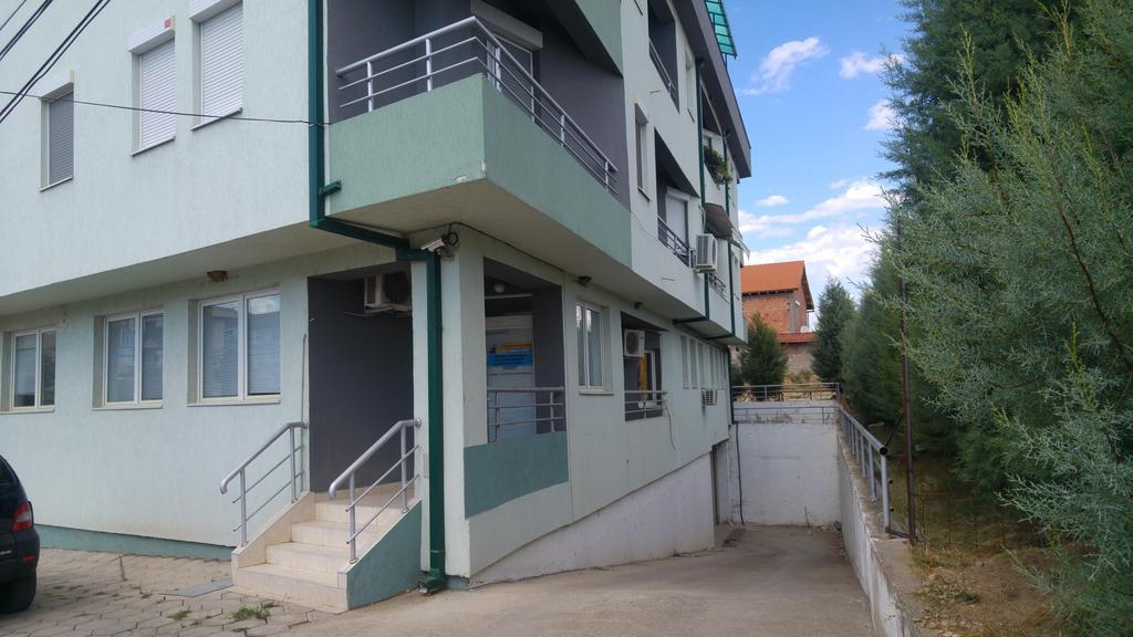 Apartment Fila Koçani Dış mekan fotoğraf