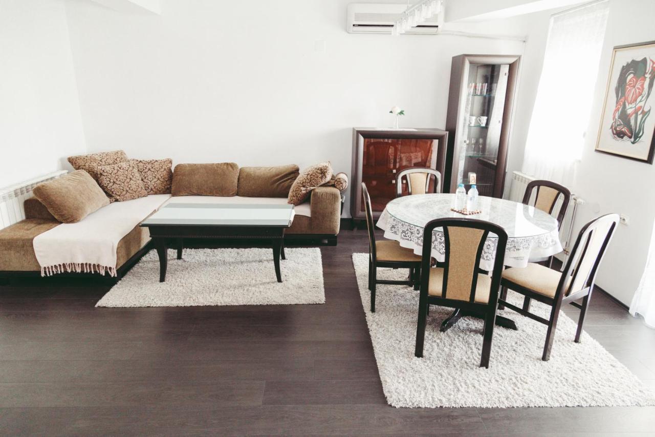 Apartment Fila Koçani Dış mekan fotoğraf