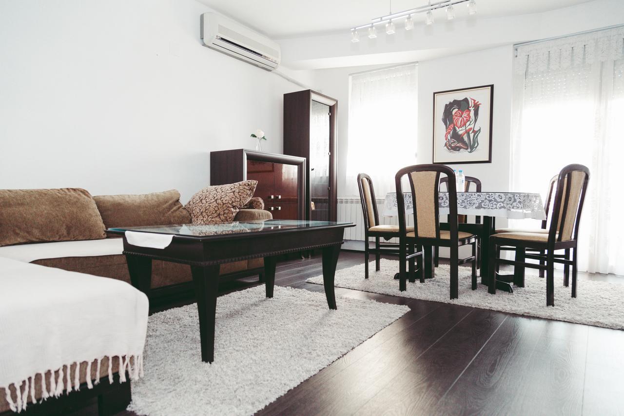 Apartment Fila Koçani Dış mekan fotoğraf