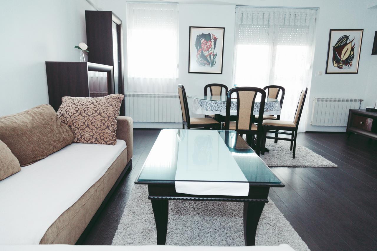 Apartment Fila Koçani Dış mekan fotoğraf