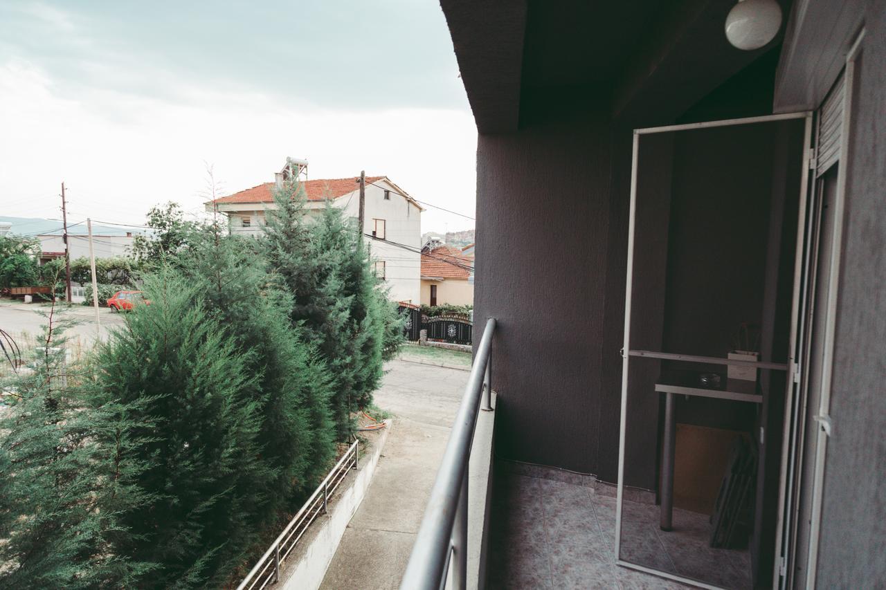 Apartment Fila Koçani Dış mekan fotoğraf