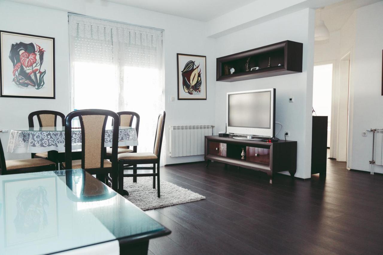 Apartment Fila Koçani Dış mekan fotoğraf