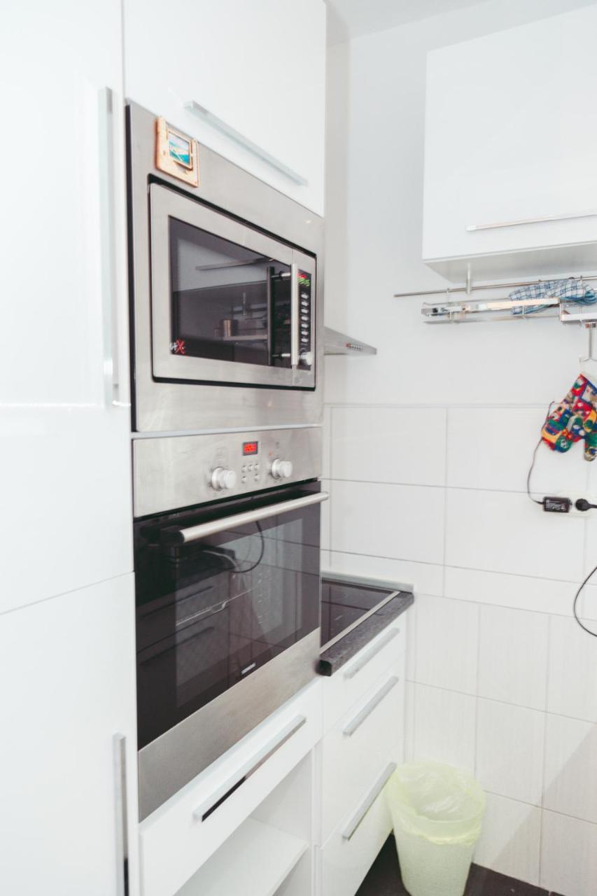 Apartment Fila Koçani Dış mekan fotoğraf