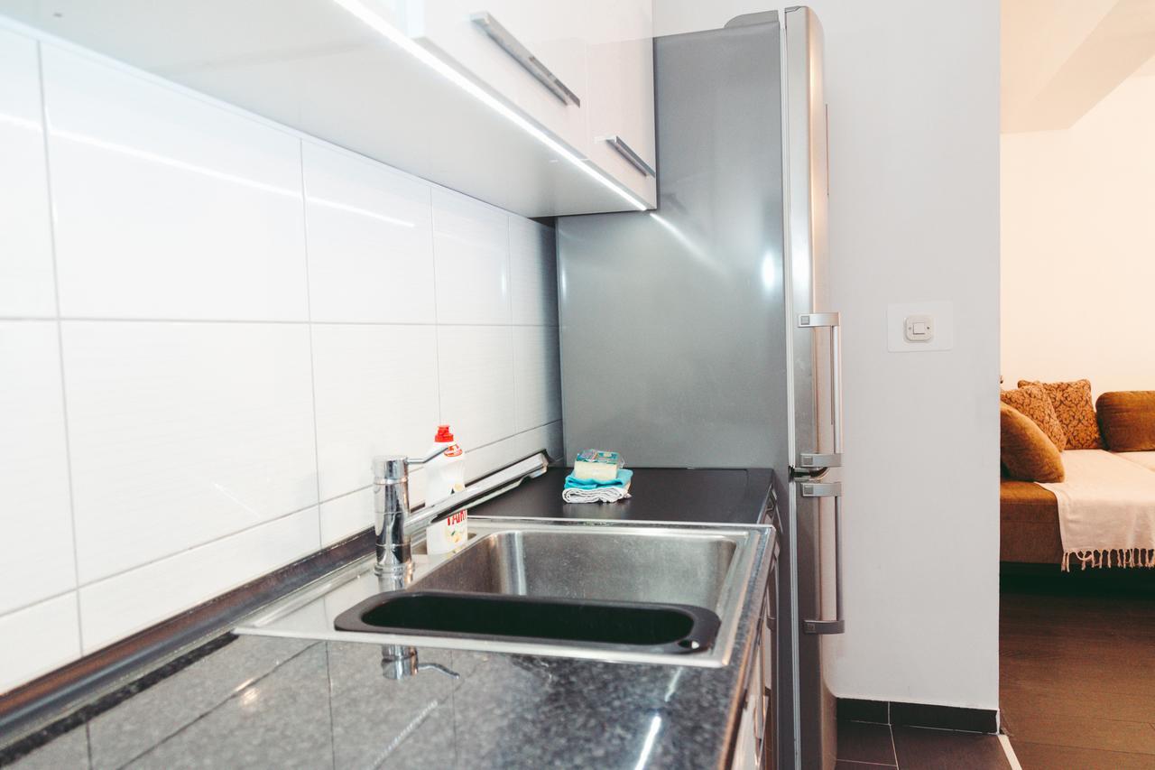 Apartment Fila Koçani Dış mekan fotoğraf