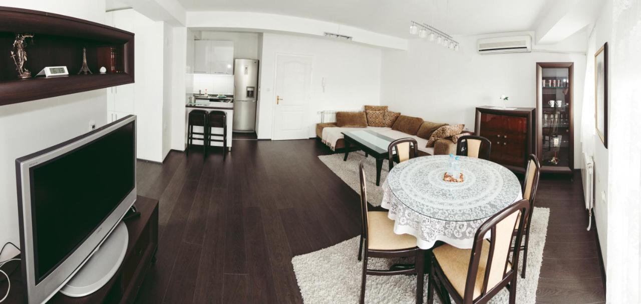 Apartment Fila Koçani Dış mekan fotoğraf